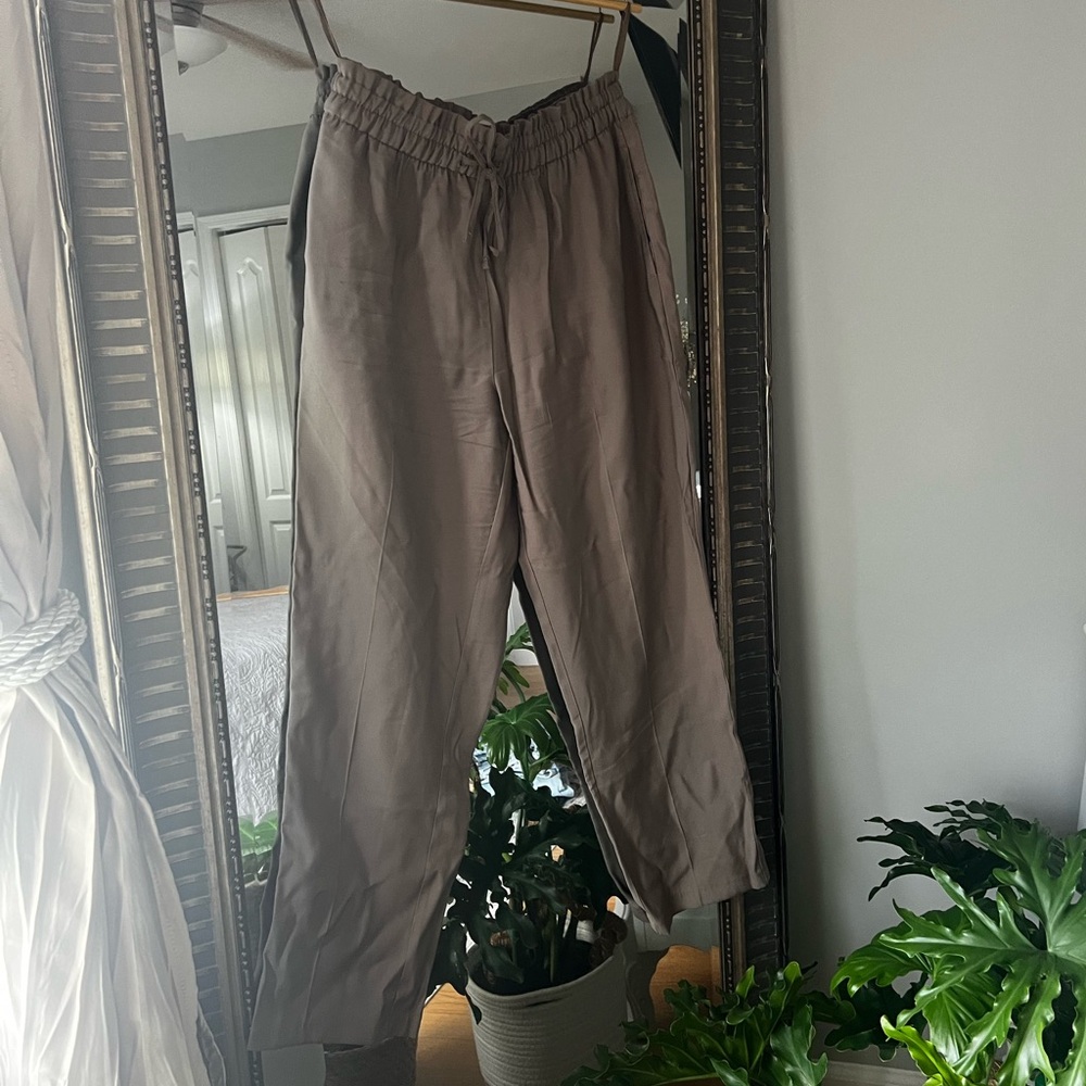 Casual Trousers